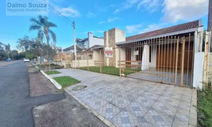 Casa com 3 dormitórios à venda, 184 m² por R$ 799.000 - Centro - Esteio/RS