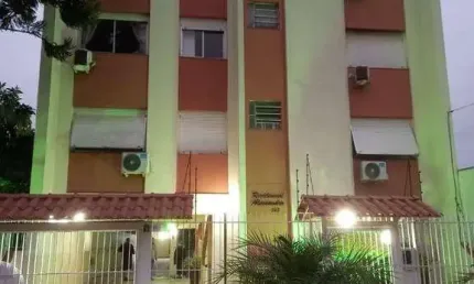 Apartamento com 2 dormitórios à venda, 80 m² por R$ 299.000,00 - Centro - Esteio/RS