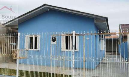 Casa com 2 dormitórios à venda, 70 m² por R$ 475.000 - Bairro do Parque - Esteio/RS