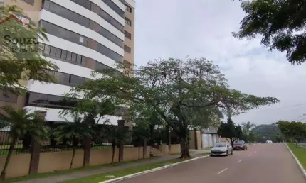 Apartamento com 3 dormitórios à venda, 102 m² por R$ 779.000 - Centro - Esteio/RS