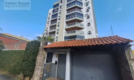 Apartamento com 3 dormitórios à venda, 140 m² por R$ 649.900,00 - Centro - Esteio/RS