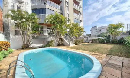 Apartamento com 3 dormitórios à venda, 140 m² por r$ 649.900,00 - centro - esteio/rs