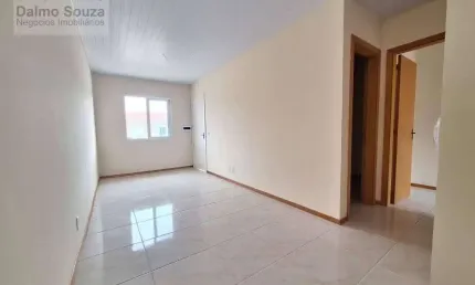 Casa com 2 dormitórios à venda, 41 m² por r$ 225.000,00 - recanto dos girassóis - cachoeirinha/rs
