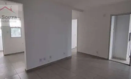 Apartamento 2º andar res. munique: 2 dormitórios, venda r$ 255.000 - parque claret - esteio/rs