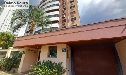 Apartamento com 3 dormitórios à venda, 119 m² por R$ 689.900,00 - Centro - Esteio/RS