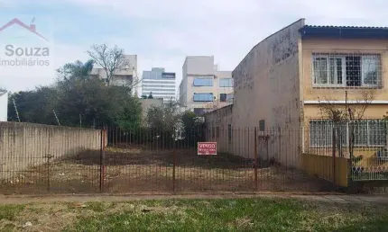 Terreno à venda, 335 m² por r$ 449.900,00 - centro - esteio/rs