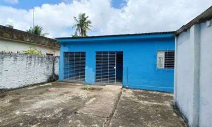 Casa com 3 quartos à venda na Avenida Chagas Ferreira, Dois Unidos, Recife