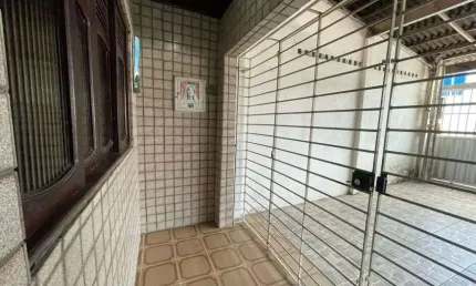 Casa com 4 quartos à venda na Rua Coronel Lamenha, 41, Areias, Recife