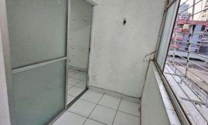 Apartamento Nascente com 02 quartos e 02 Wcs em Piedade