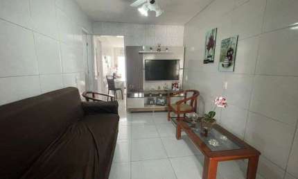 Casa com 2 quartos à venda na Avenida Central, Areias, Recife
