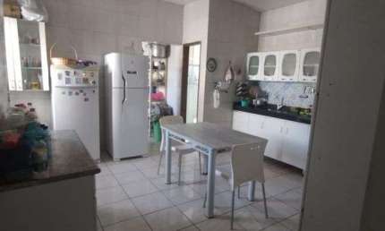 Imóvel para venda com 500 metros quadrados com 6 quartos em Areias - Recife - PE
