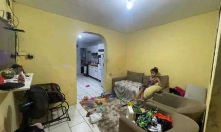 Casa com 4 quartos à venda na Rua Solonópolis, Barro, Recife