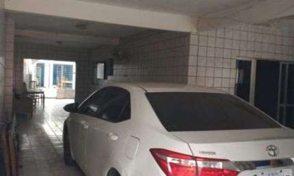 Casa com 5 quartos à venda na Avenida Izabel de Góes, 817, Areias, Recife