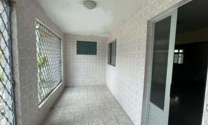 Casa com 3 quartos à venda na Rua Doutor Metódio Maranhão, Jardim São Paulo, Recife