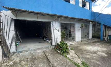 Casa com 7 quartos à venda na Rua Pelópidas Arroxelas Galvão, Várzea, Recife