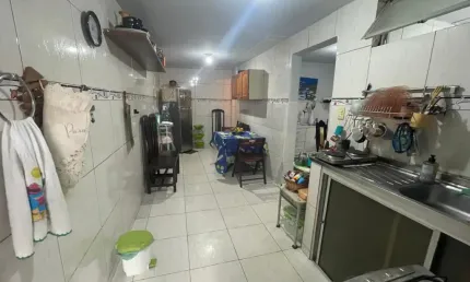 Apartamento à venda no Cordeiro, Recife 