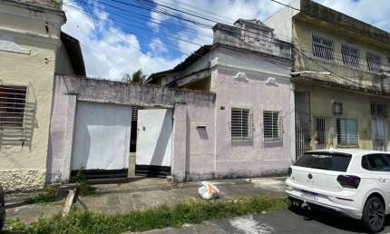 Casa com 4 quartos à venda na Rua Morais e Silva, 100, Estância, Recife