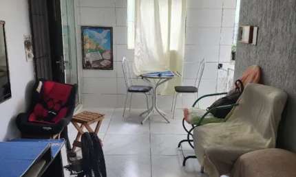 Apartamento com reforma recente a venda em Afogados