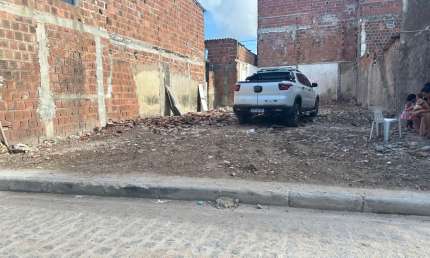 Terreno à venda no Afogados, Recife 