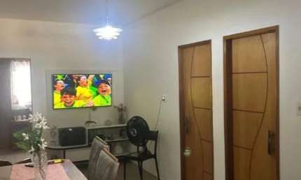 Casa com 3 quartos à venda no COHAB, Recife 