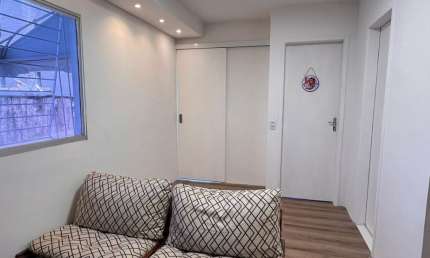 Flat com 1 quarto à venda no Imbiribeira, Recife 