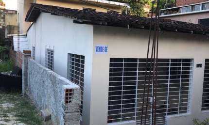 Casa com 3 quartos à venda no Bairro dos Estados, Camaragibe 