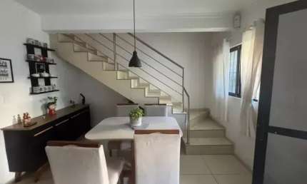 Casa em condomínio fechado com 3 quartos à venda no Cordeiro, Recife 