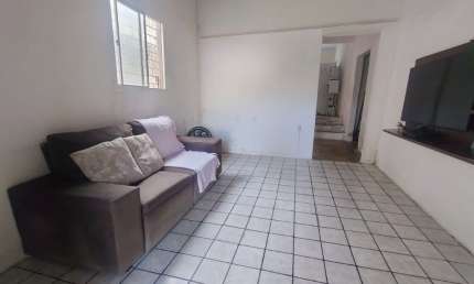 Casa com 3 quartos à venda no Jardim São Paulo, Recife 