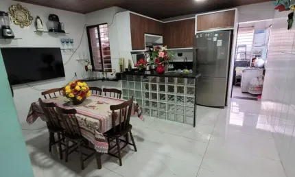 Apartamento com 2 quartos à venda no Casa Amarela, Recife 