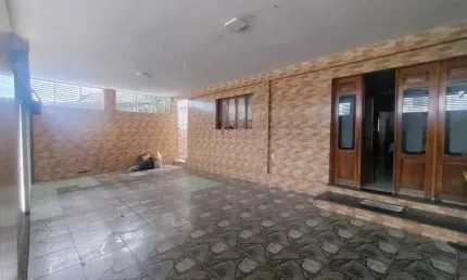 Casa com 6 quartos à venda no Caçote, Recife 