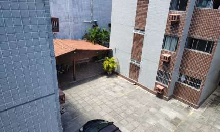 Apartamento com 2 quartos à venda no Candeias, Jaboatão dos Guararapes 