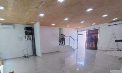 Casa comercial com 1 sala para alugar no Piedade, Jaboatão dos Guararapes 