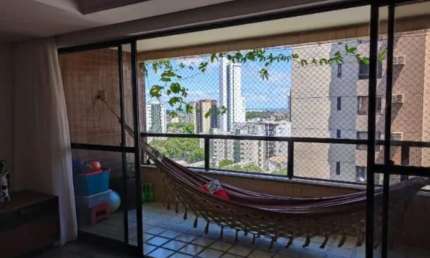 Excelente Apartamento no Espinheiro ,Alto Padrão -Nascente