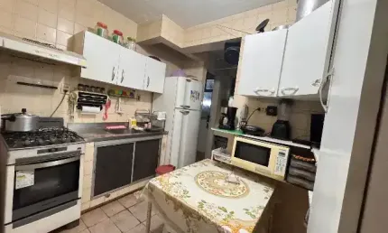 Apartamento com 3 quartos à venda no Encruzilhada, Recife 