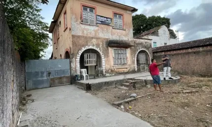 Casa comercial à venda no Barro, Recife 