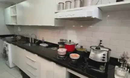 Kitnet / Stúdio à venda no Pina, Recife 
