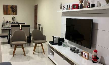 Apartamento com 3 quartos à venda no Candeias, Jaboatão dos Guararapes 