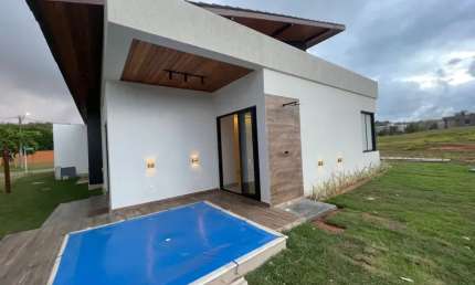 Casa em condomínio fechado com 4 quartos à venda na Rodovia BR-232, 17, Vargem Fria, Jaboatão dos Guararapes