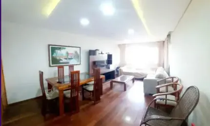 Apartamento com 3 quartos à venda no Tamarineira, Recife 
