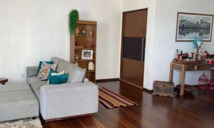 Apartamento com 3 quartos à venda no Piedade, Jaboatão dos Guararapes 