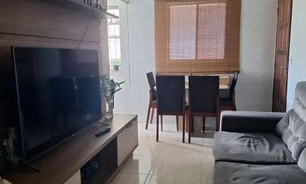Apartamento com 2 quartos à venda no Afogados, Recife 