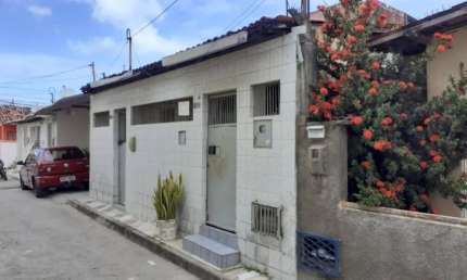 Casa com 3 quartos à venda no Caçote, Recife 