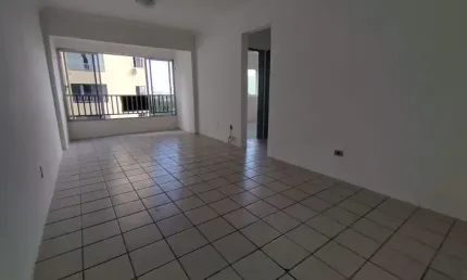 Apartamento no Residencial Boa viagem 2 -Escriturado ,Registrado -Reformado