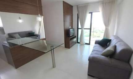 Apartamento com 2 quartos à venda no Soledade, Recife 