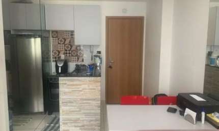 Flat com 1 quarto para alugar no Tamarineira, Recife 