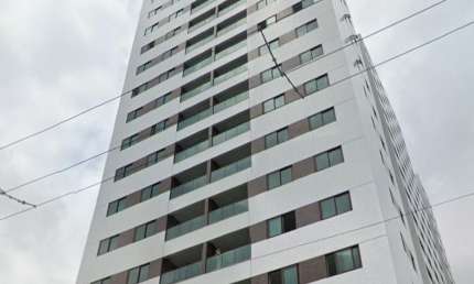 Alugo Excelente Apartamento na várzea -Semi Mobiliado