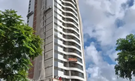 Apartamento com 2 quartos à venda no Iputinga, Recife 
