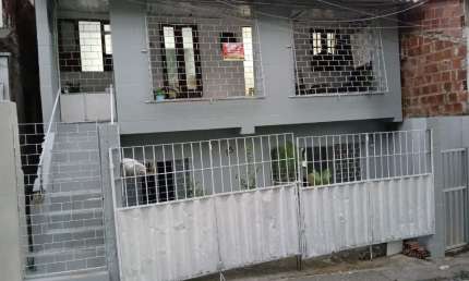 Casa com 7 quartos à venda no Alto José do Pinho, Recife 