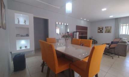 Vendo Excelente casa em piedade a 5 minutos da Bernardo Vieira com piscina 450 m2 com Painel Solar