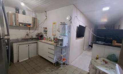 Casa com 2 quartos à venda no Areias, Recife 
